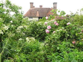 Great Dixter